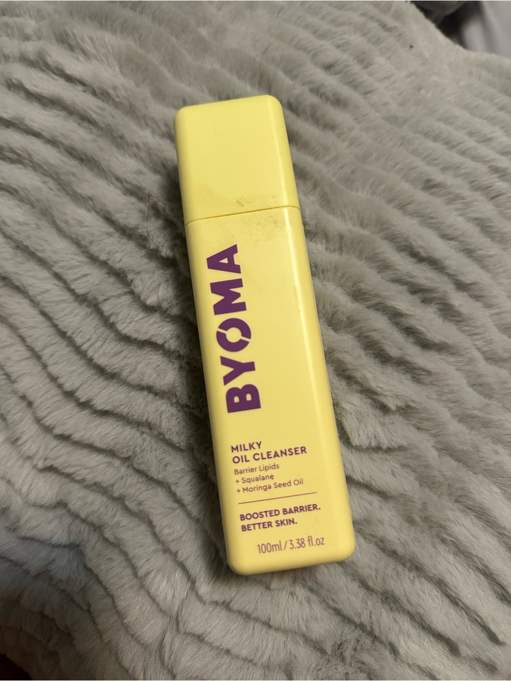 Byoma